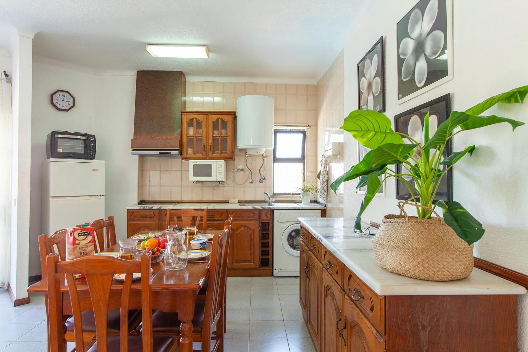 Da Rocha Retreat Apartment Portimao