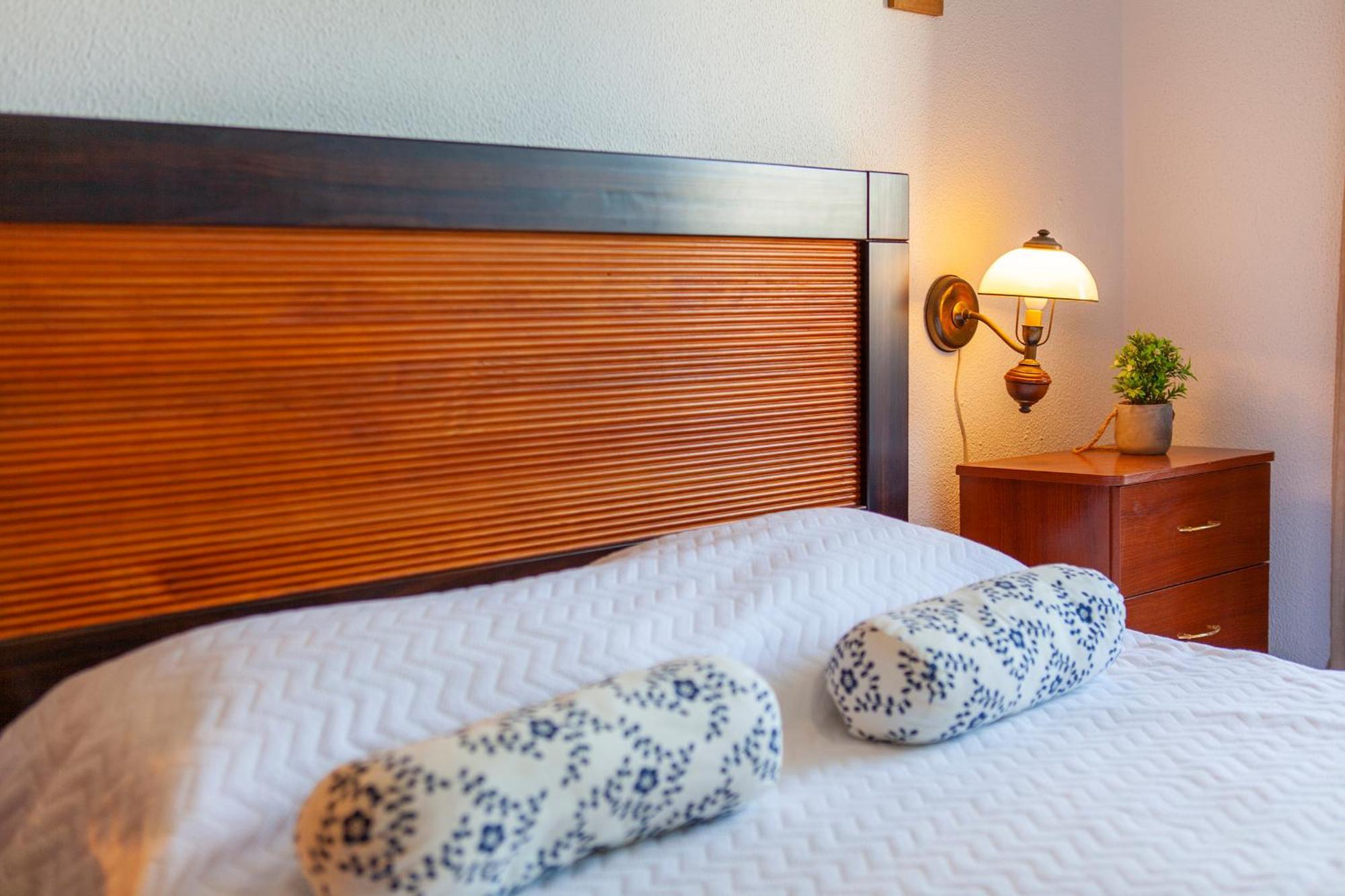 Da Rocha Retreat Apartment