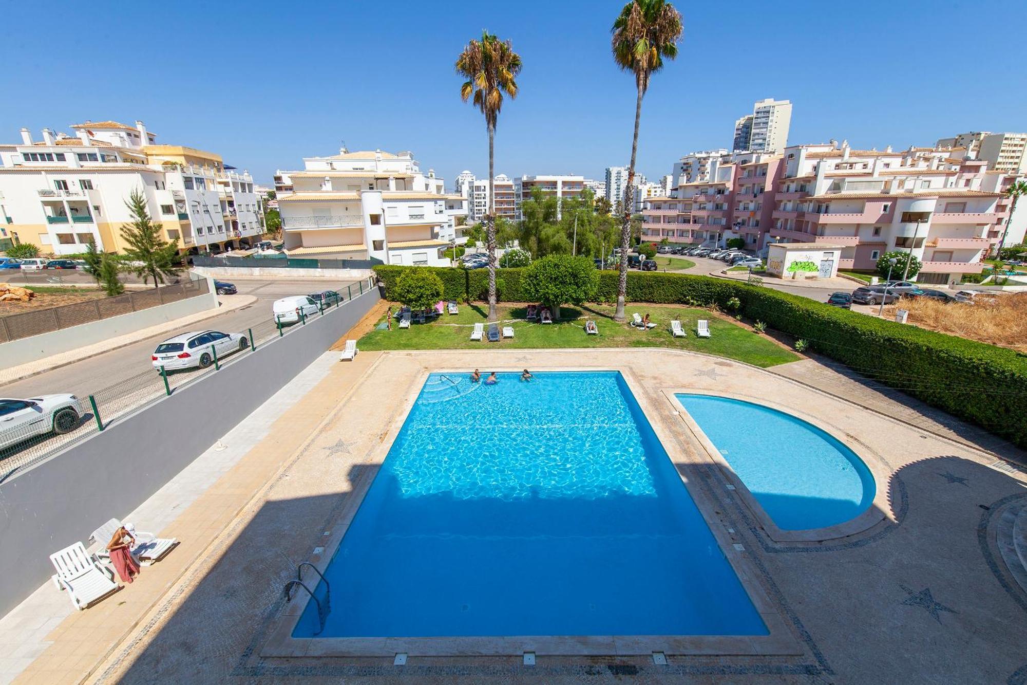 Da Rocha Retreat Portimao